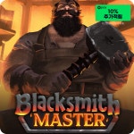 (PC 스팀) 블랙스미스 마스터 Blacksmith Master : 인벤게임즈