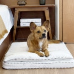 조아펫 강아지 침대 듀라론 커버 고양이 방석 커버 : 조아펫-JOAPET