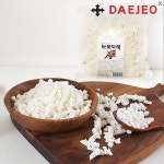 눈꽃두태400g 해썹(HACCP) 자연정제 국산 우지100% 두태기름 : 오스다샵