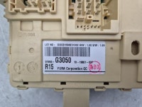 i30 PD 퓨즈박스(실내) 91950-G3050 : 자동차중고부품 수원종합폐차