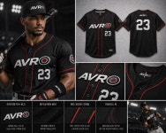 AVRO CORE TEE 에이브로 코어 티셔츠 : 가게유니폼