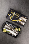 국산 풍천 장어 1kg 자포니카 민물장어 집에서 장어구이 초벌 택배 500g (손질후 300g) : 최고다농수산