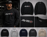 AVRO CORE TEE 에이브로 코어 티셔츠 : 가게유니폼