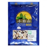 소백산영농조합 무농약 오색현미 1kg × 1개 : 원라이브:쇼핑몰