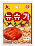 아주존 맷돌표 뉴슈가 60g 우리승진식품 : 아주조은마트