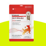 [닥터힐메딕스] 에너지 케어&홍삼 150g (30gx5개입) 강아지 활력 간식 : 송도힐애니멀케어