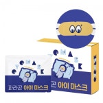 파라곤 아이 마스크 [온열안대] : BIOCLEN L SHOP