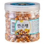 박경철농장 깐은행 500g × 1개 : 원라이브:쇼핑몰