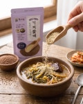 할매손 기피들깨 100g : 재이푸드마켓