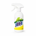 파비 바퀴벌레 진드기 옴 빈대 모든 벌레 살충 다용도 가정용 살충제 500ml : HANBIO