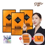 그레인온 골드 파로효소 캡슐레이션 54g, 3개 : 그레인온