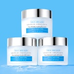 트루멜로디 재생 영양 크림 레이저 점뺀 후 홍조 수분 보습 리페어 시카 50ml, 3개 : Medi T.N