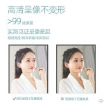 문에거는 전신거울 벽걸이 기숙사 세로 클래식블랙 문짝 기타 요 30x80 홈트 1 30 80클래식블랙[문걸기 붙이기 벽걸기] : 스마트마켑