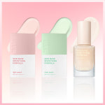 루나 스킨 베이스 스무딩 포뮬라 메이크업 베이스 30ml (SPF50+ PA++++) : LUNA 루나