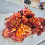 행운양념 500g [각종김치양념부터 게장,국수까지 만능 행운양념!] : 행운주방