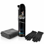 오토반 에어졸플러스 실리콘 스프레이 550ML : 오토반