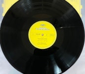카라얀 - Karajan - Liszt Ungarische Rhapsodien Nr.4,5 LP [일본반] [상] : 감성오디오 LPCD 스토어