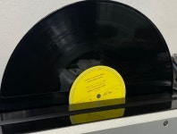 카라얀 - Karajan - Liszt Ungarische Rhapsodien Nr.4,5 LP [일본반] [상] : 감성오디오 LPCD 스토어