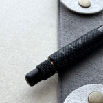 [DIFFUSER TOKYO] BLACK SCREWDRIVER Light Grey/Grey : 컬러스안경
