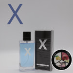 엑스(X)탄불 | 엑스 [X] /100ml : 아인컴퍼니