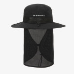 노스페이스 여름 모자 티엔에프 라이트 쉴드햇 NE3HS09A BLK : 노스페이스 양산점
