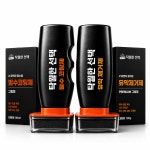 오토반 에어졸플러스 발수코팅제 유막제거제 1세트 SET 100ML : 오토반