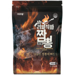 아이엠소스 리얼직화짬뽕분말 500g 라면스프 담백한 매운맛 가루 요리 소스 육수 : 아이엠소스