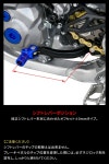 지터 레이싱 (ZETA RACING) 단조 시프트 레버  브레이크 페달 세트 레드 G6705 : harmo21