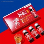 약국용 피로회복제 광동제약 가네스 알파 100ml 50병 : 다나아팜