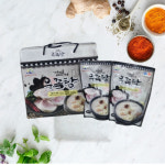 총체보리한우 우족탕 1박스(5팩) : 총체보리한우