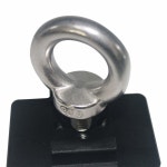 링 나사 1개 DIN 580 EDELSTAHL A2 GENERALY M12 M 12 - 1 단위 : 40퍼센트 할인