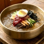 봉평메밀가 국내산 메밀국수, 850g, 1개 : 초원식탁