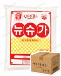 아주존 맷돌표 뉴슈가 1kgx15 1박스 대용량 : 아주조은마트