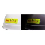 AI척GIFT K-안전 1박스 스마트폰 응급카드 스티커 200세트 2000매 로이스원 헬멧 : 세이프쿱