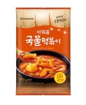 (주)아워홈 동국씨엠부산점 | 아워홈 추억의 맛 국물떡볶이 420g : 씨엠푸드