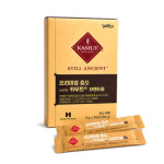 웰러스 프리미엄 효소 위드 카무트 호라산밀 3g 30포(1개월분) : 에스엠헬스코리아