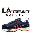 가볍고 더 편한 안전화 L.A.GEAR SAFETY A-45 : 경남산업