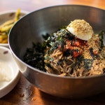 봉평메밀가 국내산 메밀국수, 850g, 1개 : 초원식탁