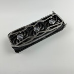 갤럭시 RTX3080Ti SG PCI-E 12G GDDR6X 384Bit 3펜 PC방제품 : 대구조이컴