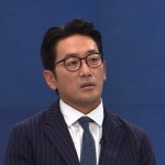 하정우 안경 알펜 AL961 DBL 다크블론드 : 알펜 판교