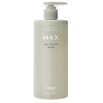 펌프형 쿨링효과 남성용 오브제 맥스 올인원 워시, 500ml 1개 : 내동몰
