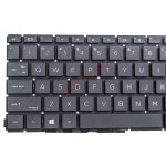 호환 HP ProBook 430 G8 x360 G8용 미국 교체용 키보드 백라이트 G7에 맞지 않음) : 일루트Be