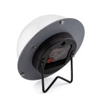 헤리어스 HORA Desk Clock 무소음 투핸즈 탁상시계 : 헤리어스