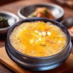 국내산 우리콩 구수한 시골청국장 170g x 3개 : 더정다운