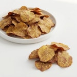 [겨울이네 멍냥까까] 강아지 수제간식 소고기 단호박 야채칩 50g : 겨울이네 멍냥까까