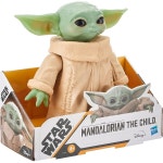하즈브로 Hasbro 만다롤리안 아기요다 전자피규어 G2530 : AZABU STORE