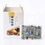 설화사슴목장 국내산 맑은녹용 100ml x 60포 녹용즙 : 설화사슴목장