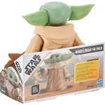 하즈브로 Hasbro 만다롤리안 아기요다 전자피규어 G2530 : AZABU STORE