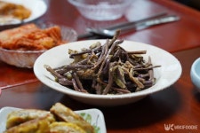 초록들 국내산 건나물 데친 고사리 부드럽고 연한 줄기 쫄깃한 식감 해썹 1kg, 1개 : 미소통상