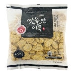 맛뜰안어묵(완자볼) 800G/맛뜰안식품 : 두드림 퍼니
